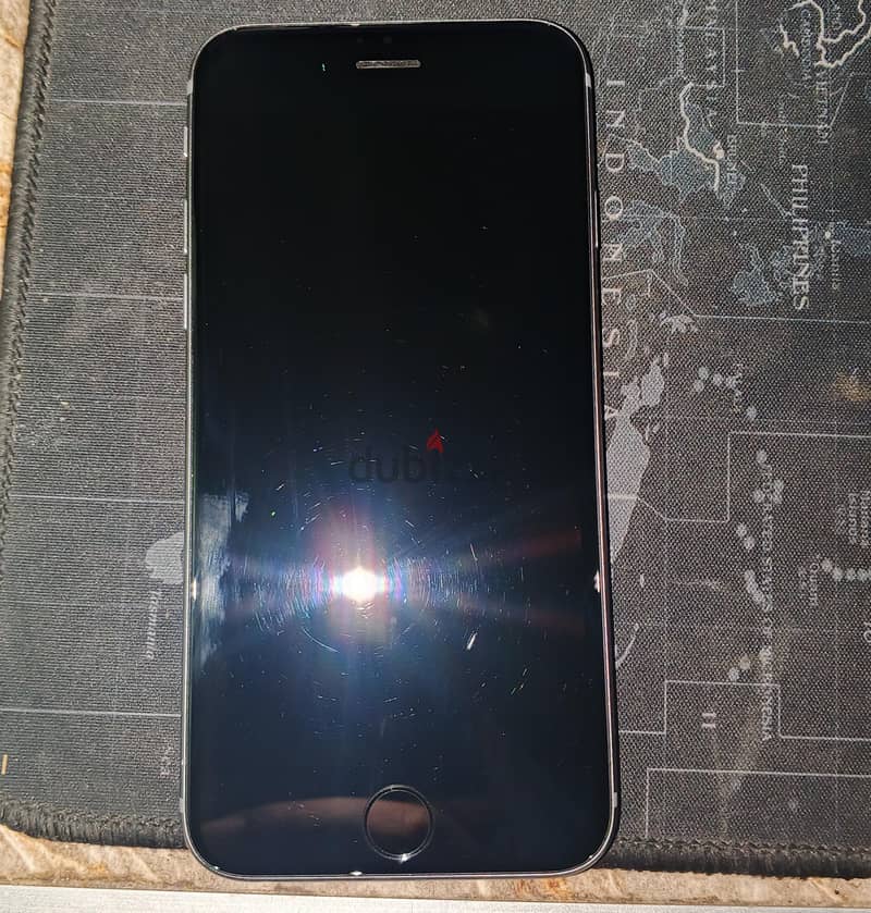 Apple - iPhone 6S 1