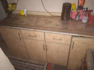 مطبخ للبيع