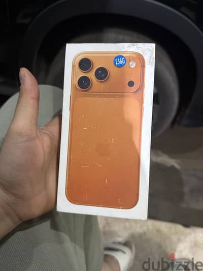 Apple - iPhone 17 Pro Max