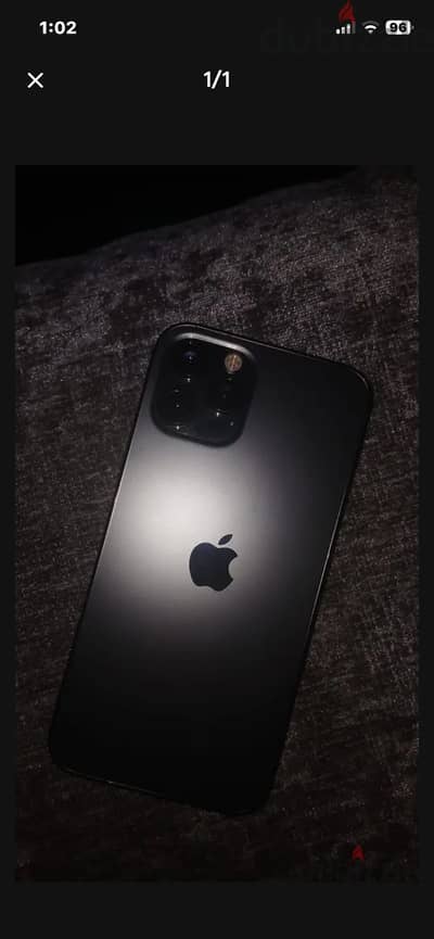 Apple - iPhone 12 Pro