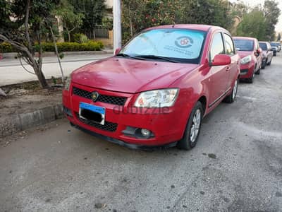 Proton Saga 2011