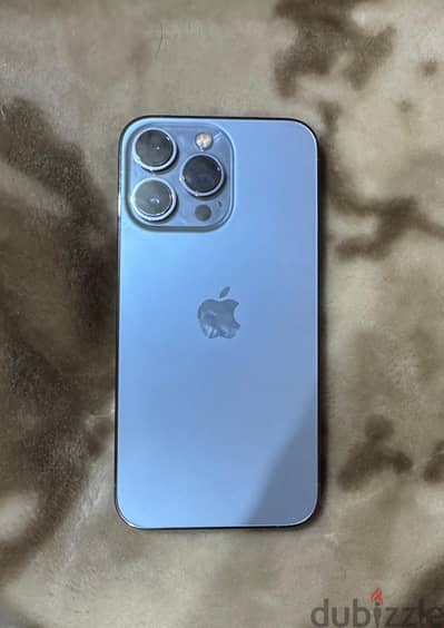 Apple - iPhone 13 Pro