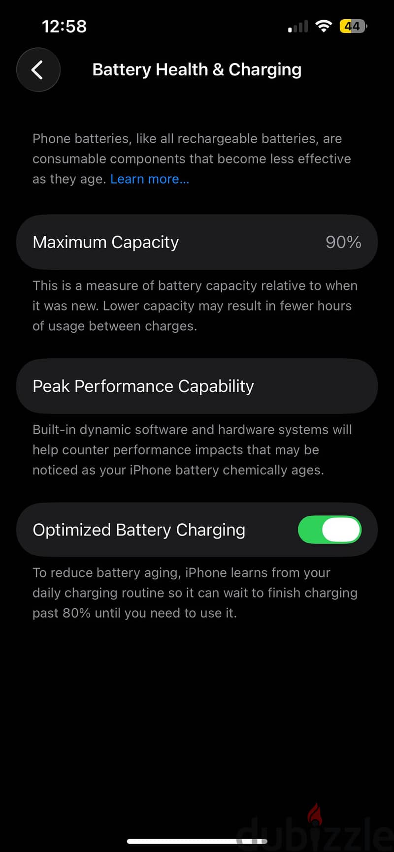 Apple - iPhone 13 Pro 1