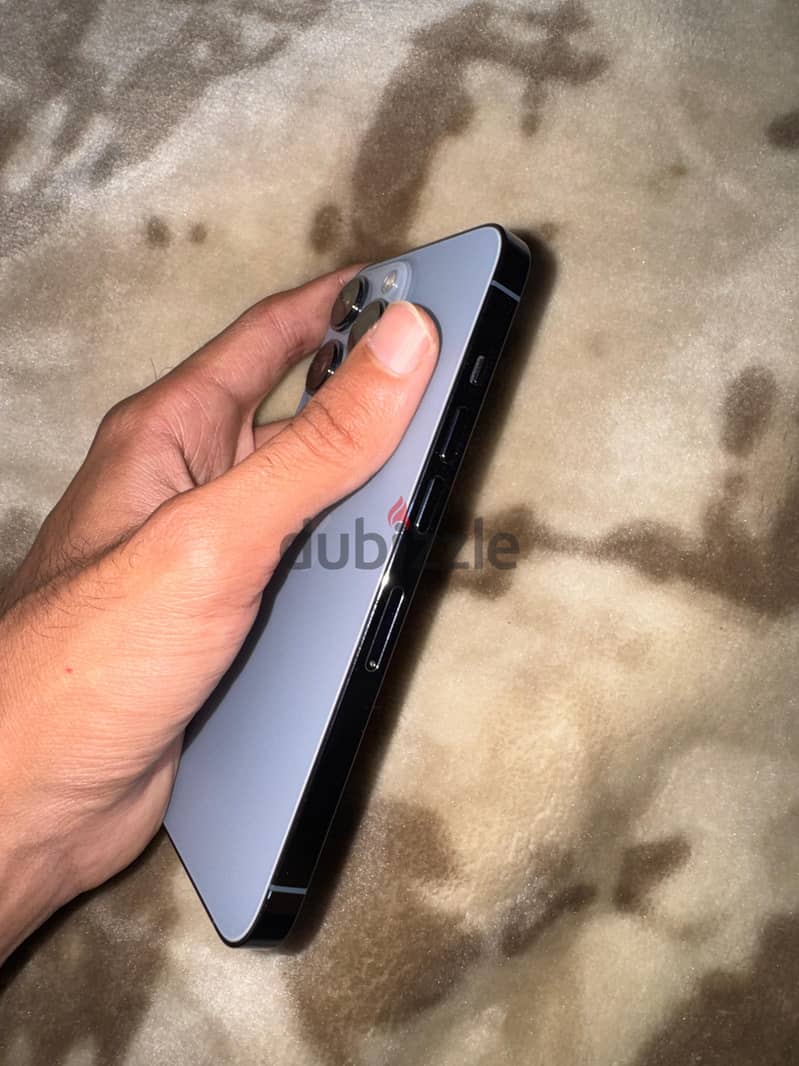 Apple - iPhone 13 Pro 3