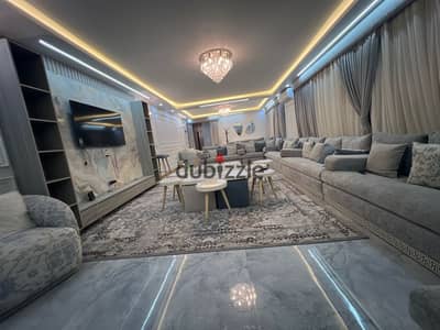 شقة فندقية للإيجار اليومي والشهري – الدقي ميدان الجلاء أمام شيراتون القاهرة