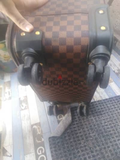 شنطه سفر