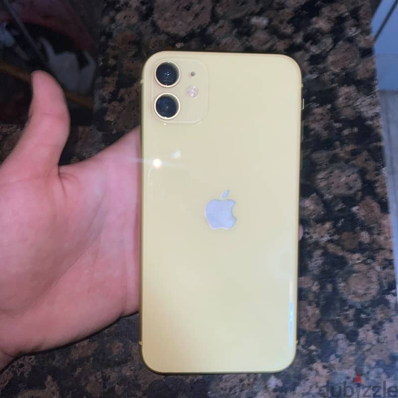 Apple - iPhone 11 2