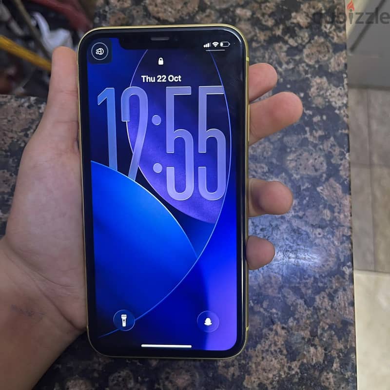 Apple - iPhone 11 4
