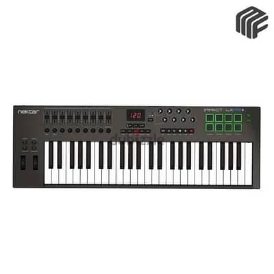 midi impact LX 49+ جديد لم يستخدم