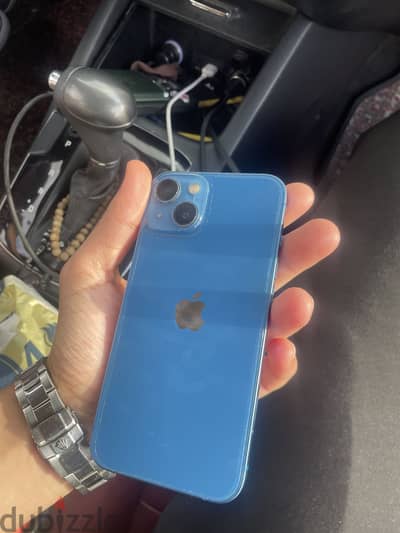 Apple - iPhone 13