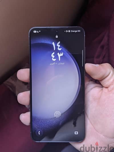 سامسونج اس 23 بلس