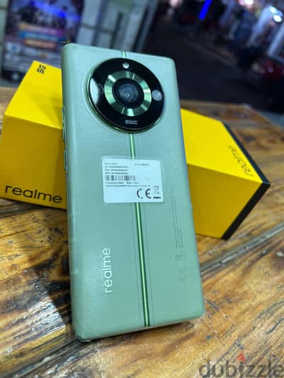 realme 11 pro +5g