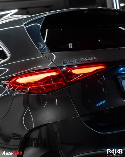 Mercedes-Benz GLC 300 2023