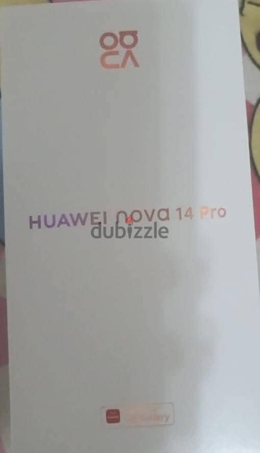 Huawei Other Model 2
