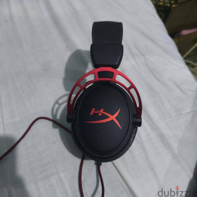 HyperX Cloud Alpha 2