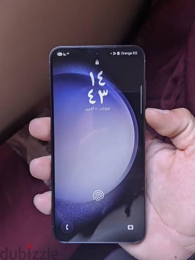 سامسونج اس 23 بلس