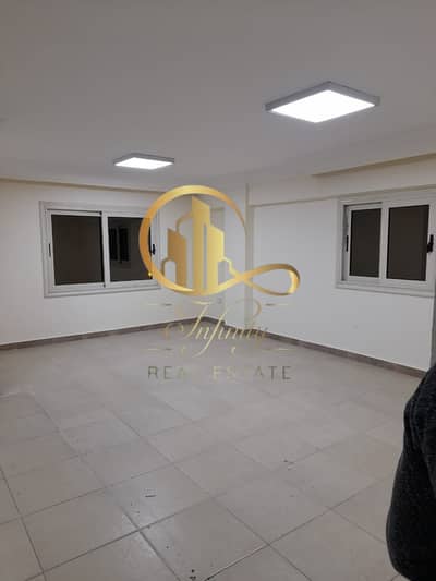 Fully air-conditioned office for rent at a bargain price in the wireless division
