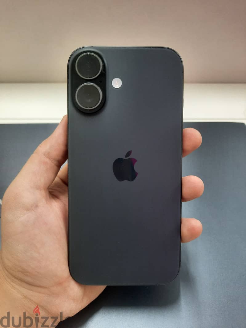 Apple - iPhone 17 2