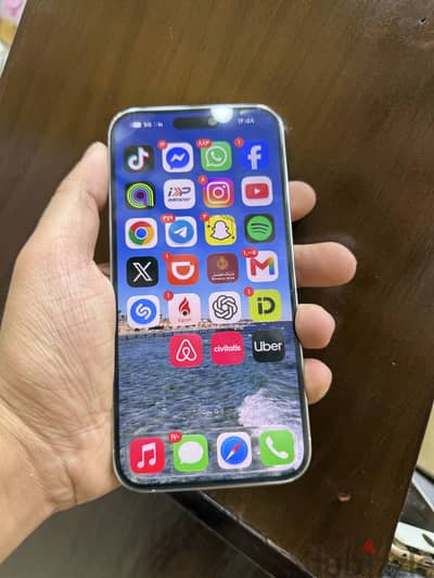 Apple - iPhone 14 Pro Max