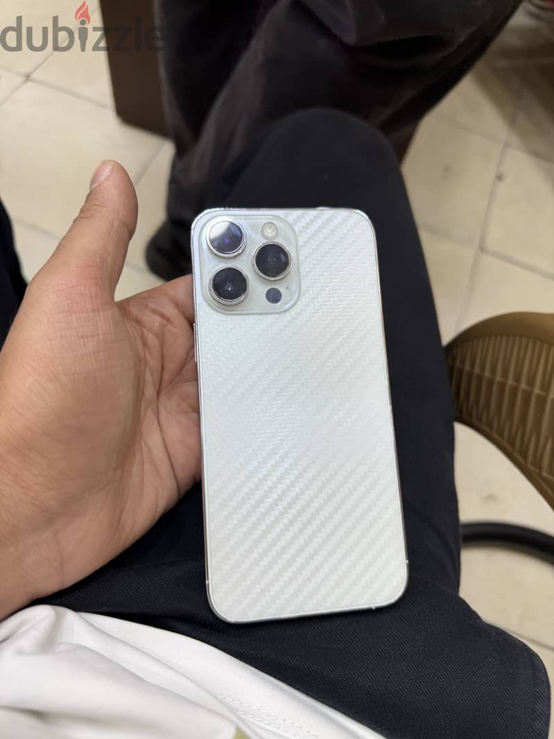 Apple - iPhone 14 Pro Max 1