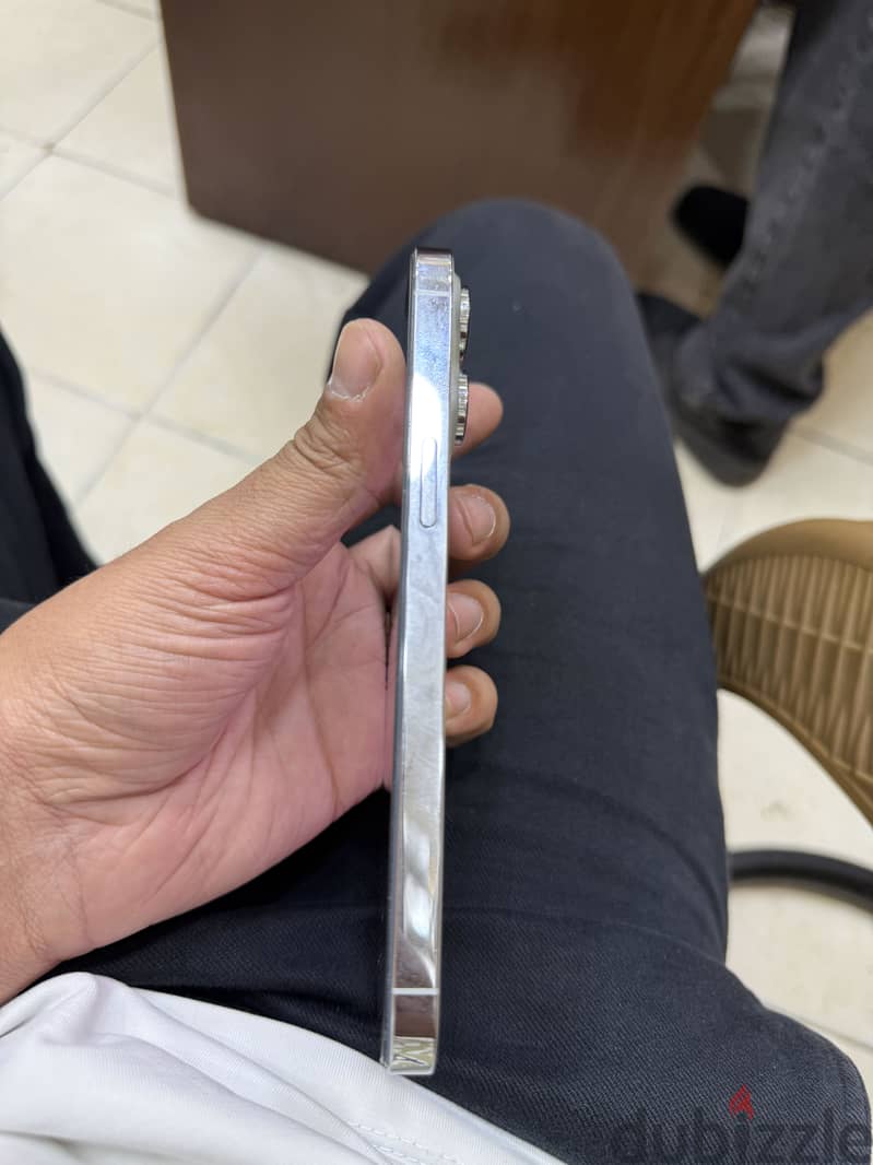 Apple - iPhone 14 Pro Max 3
