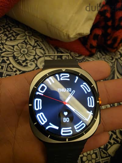 samsung watch ultra 2025 lte