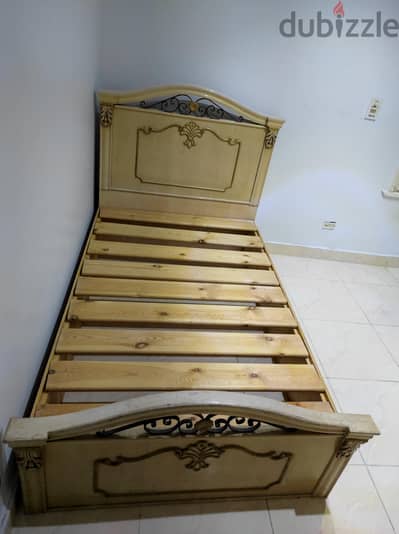 غرفة نوم شبابي