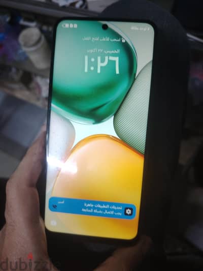 هونر اكس 7 سى