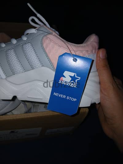 starter shoes