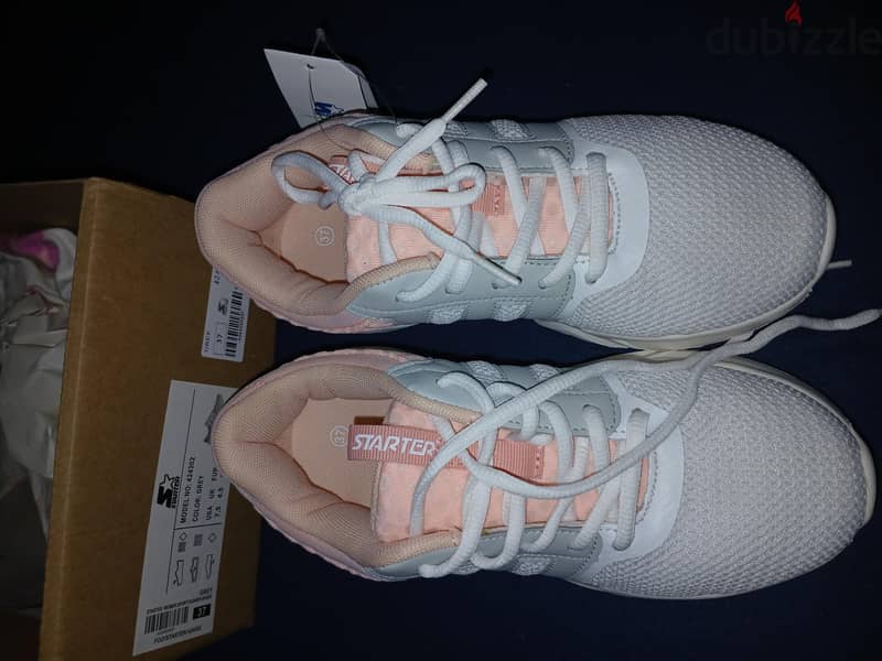 starter shoes 2