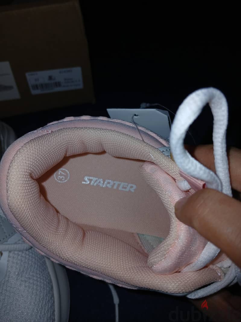 starter shoes 4