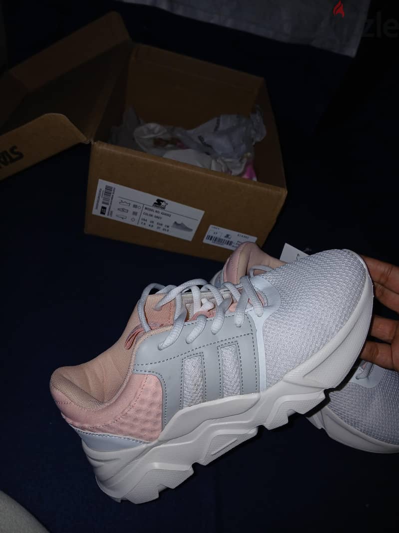 starter shoes 5
