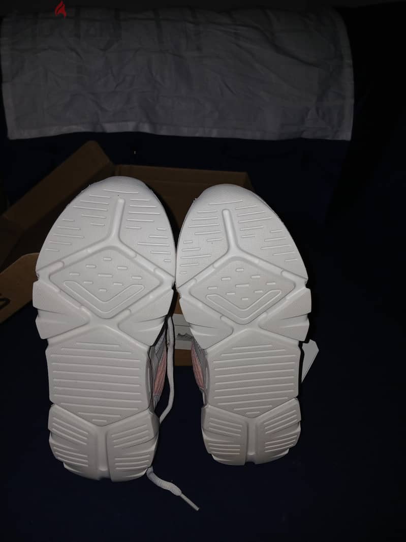 starter shoes 6