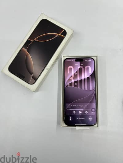 Apple - iPhone 16 Pro Max
