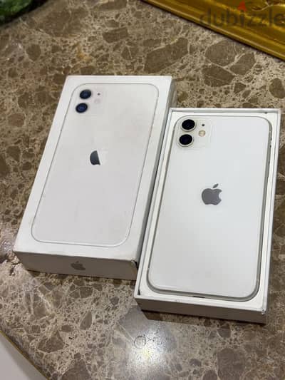 Apple - iPhone 11