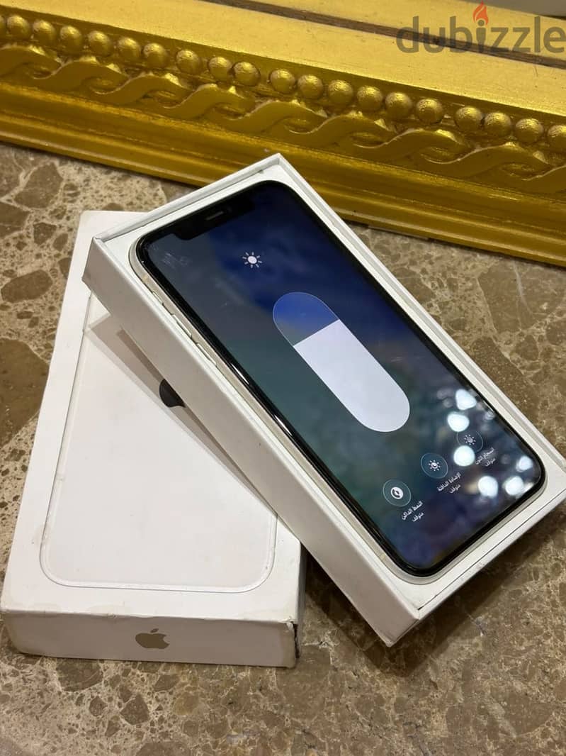 Apple - iPhone 11 1