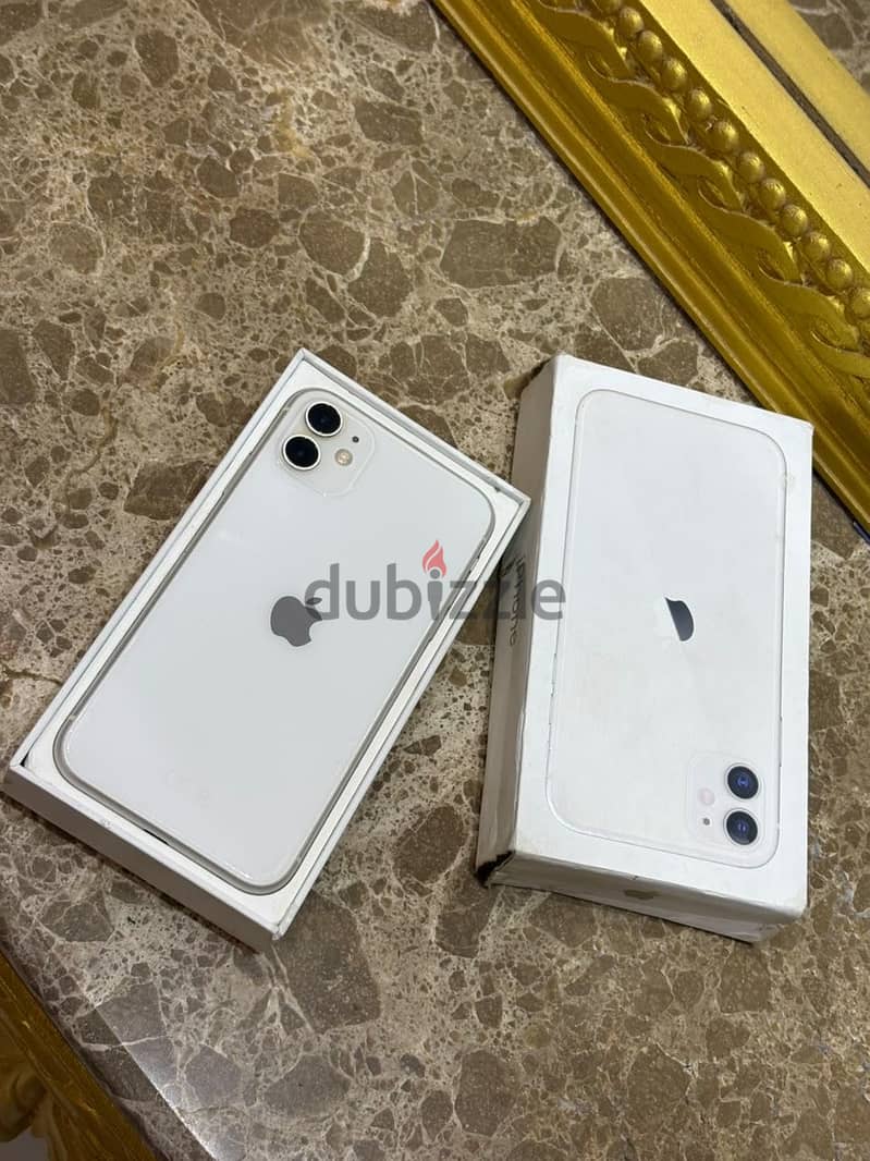 Apple - iPhone 11 4