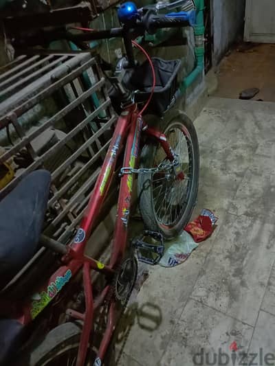 بيع دراجه