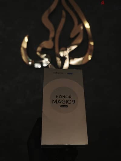Honor Magic9 Pro Max