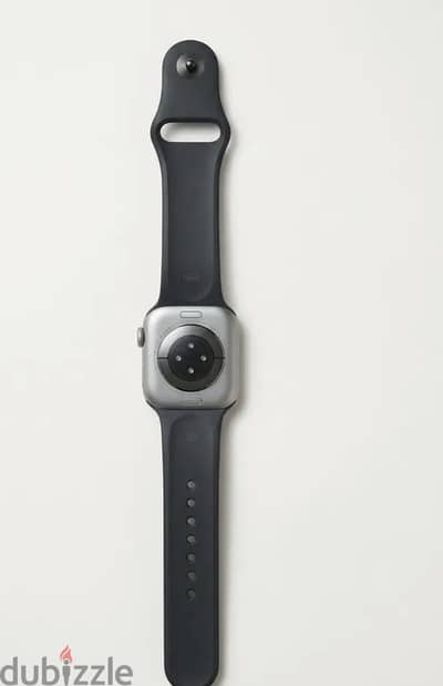 Apple watch 11