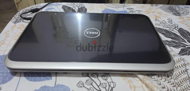 Dell cor i7 جيل تالت بحاله الزيرو Dell cor i7 جيل تالت بحاله الزيرو