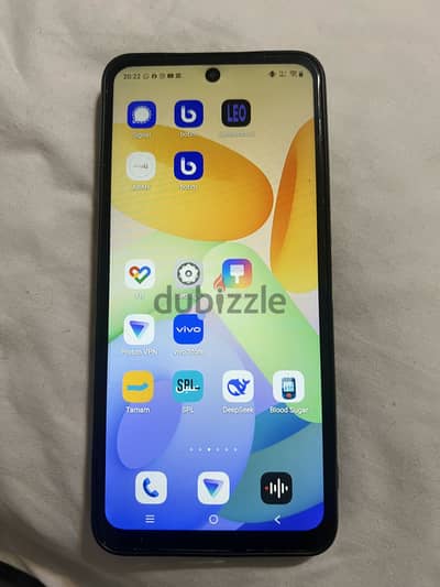 Vivo Y29