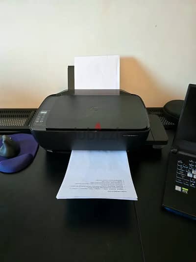printer hp smart 415 للبيع