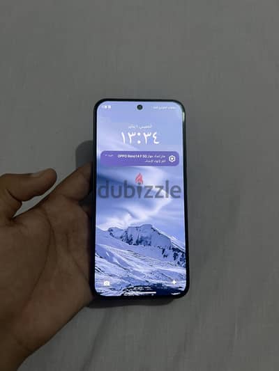 اوبو موديل اخر