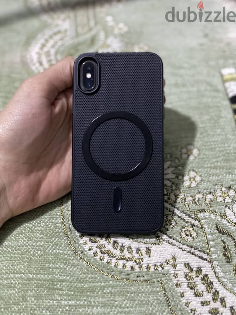 Apple - iPhone X 1