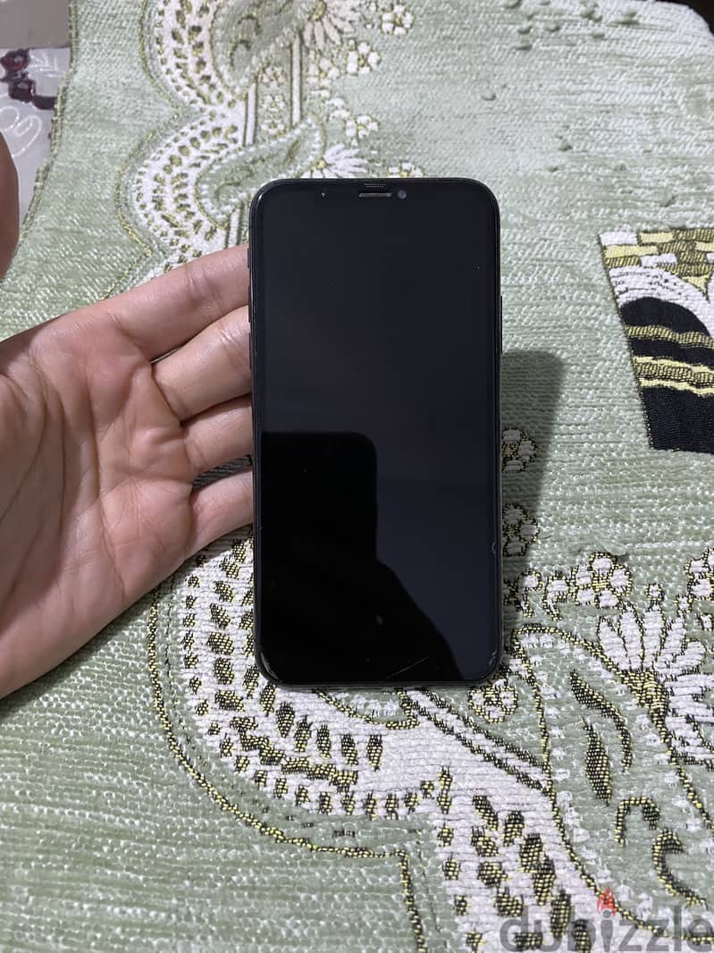 Apple - iPhone X 2