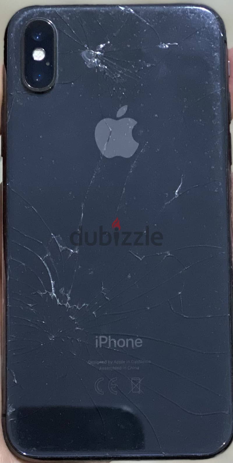 Apple - iPhone X 3