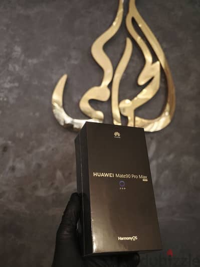 Huawei Mate 90 Pro Max