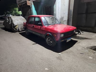 Fiat 128 1978