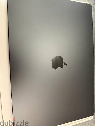 MacBook Pro 16 inch m4 48GB ram